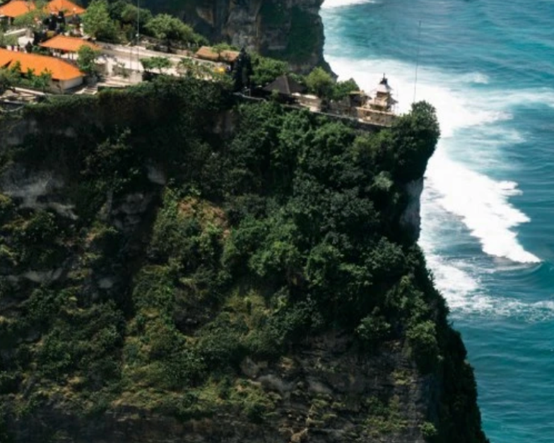 Luxury Villa in Bali