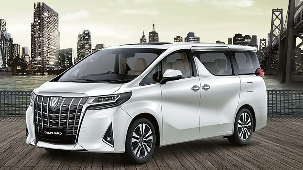 Alphard