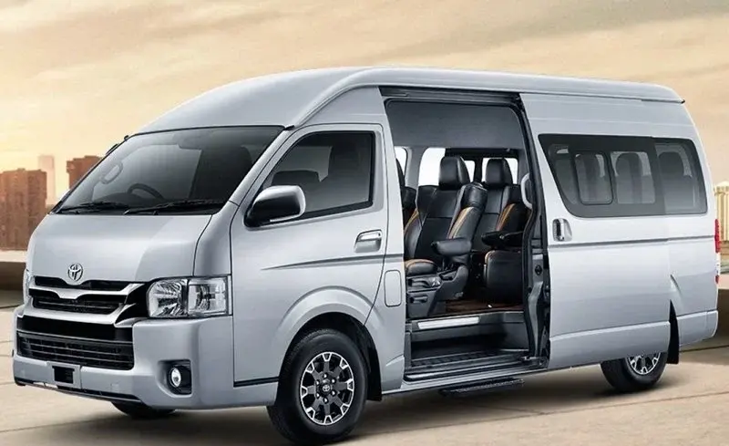 Hiace